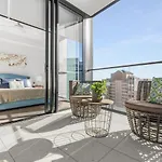Urban Rest - Bondi Central Apartments