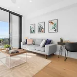 Urban Rest - Bondi Central Apartments