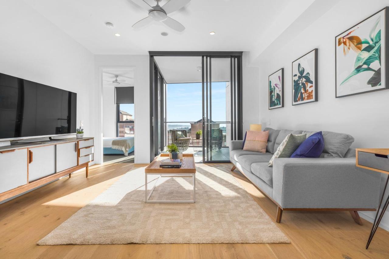 Apartment Urban Rest - Bondi *