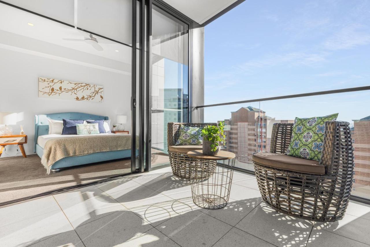 Urban Rest - Bondi Apartment Sydney