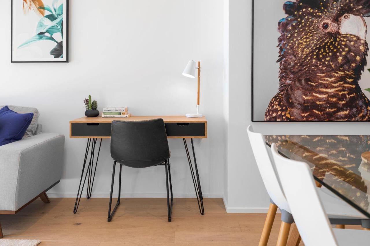 Apartment Urban Rest - Bondi *