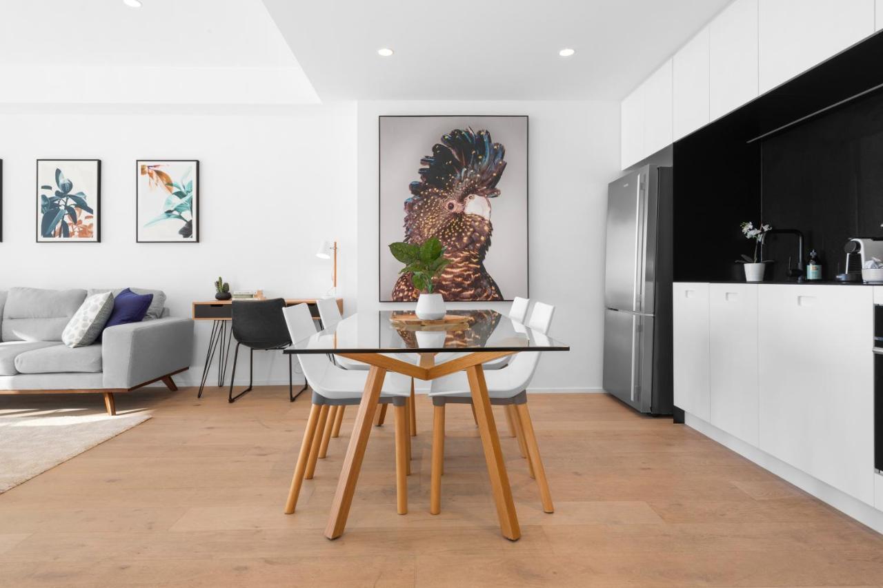 Urban Rest - Bondi Apartment *